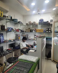 Laptop Repair Work for Udyog Nagar Customers